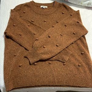 Madewell Sweater